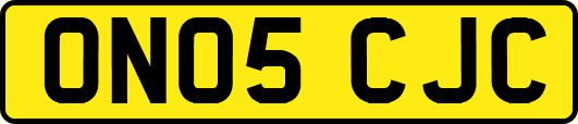 ON05CJC