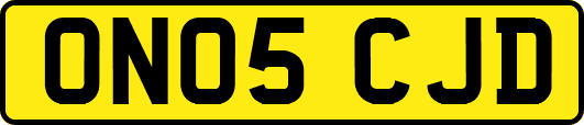 ON05CJD