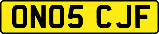 ON05CJF