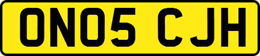 ON05CJH