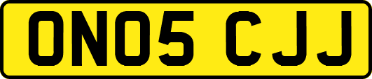 ON05CJJ