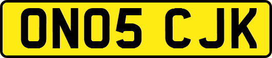 ON05CJK