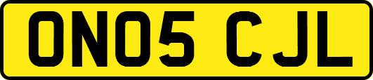 ON05CJL