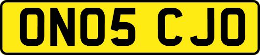 ON05CJO