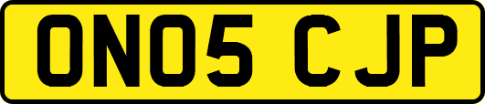 ON05CJP