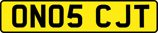 ON05CJT
