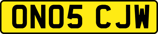 ON05CJW