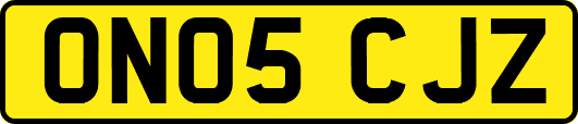 ON05CJZ