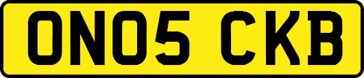 ON05CKB