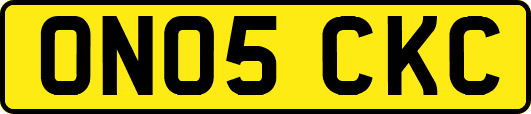 ON05CKC