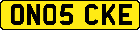 ON05CKE