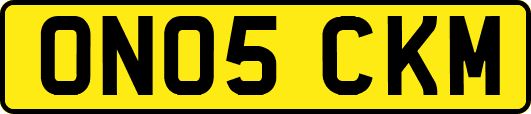 ON05CKM