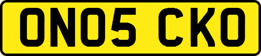 ON05CKO