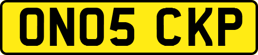 ON05CKP
