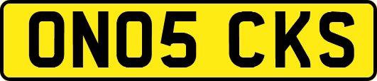 ON05CKS