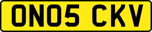 ON05CKV