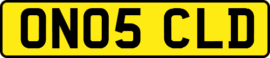 ON05CLD