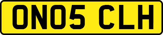 ON05CLH