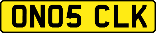 ON05CLK