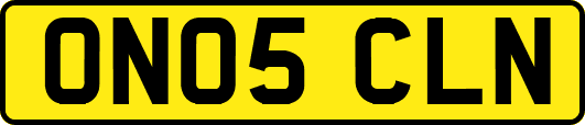 ON05CLN
