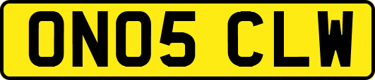 ON05CLW