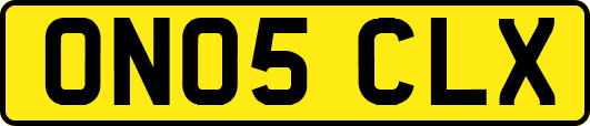 ON05CLX