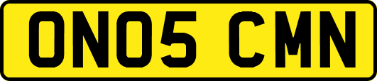 ON05CMN