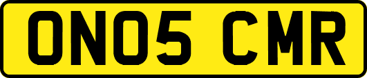 ON05CMR