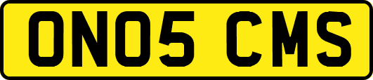 ON05CMS