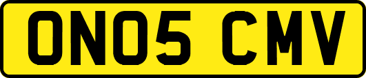 ON05CMV