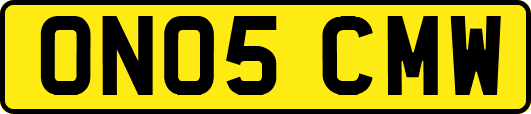 ON05CMW
