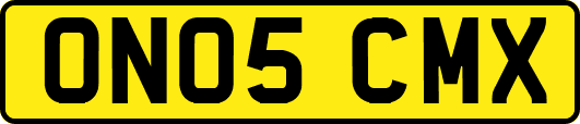 ON05CMX