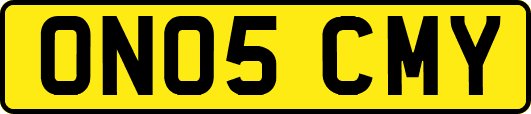 ON05CMY