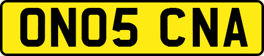 ON05CNA