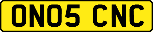 ON05CNC