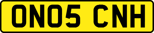 ON05CNH