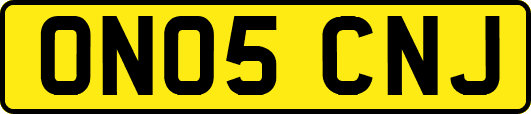 ON05CNJ