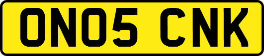 ON05CNK