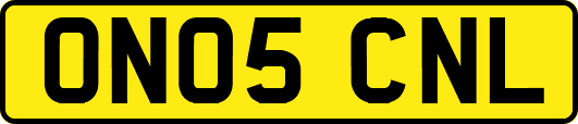 ON05CNL