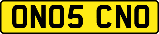 ON05CNO