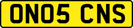 ON05CNS