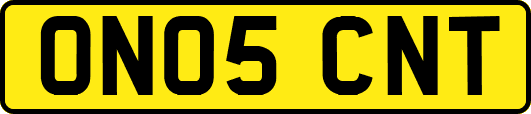 ON05CNT