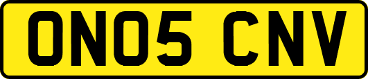 ON05CNV
