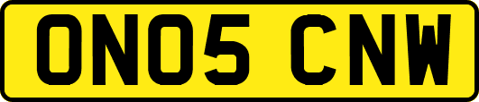 ON05CNW