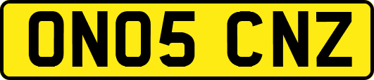 ON05CNZ