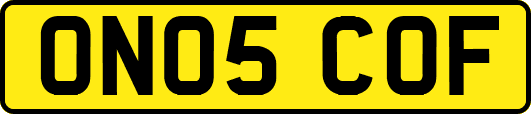 ON05COF