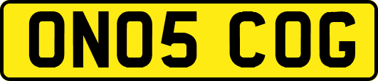 ON05COG