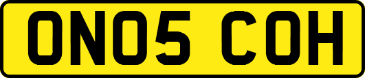 ON05COH