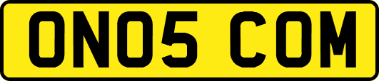 ON05COM