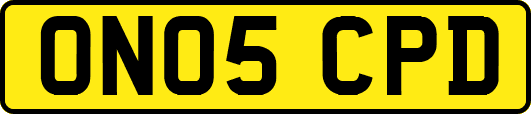 ON05CPD